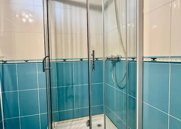 Apartament City Central アパート