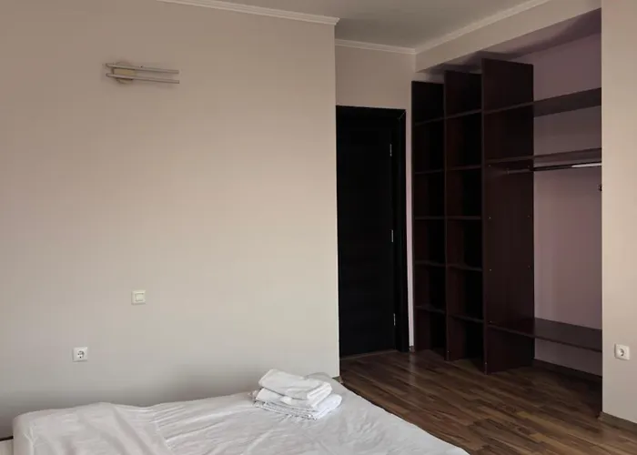 Apartament City Central *