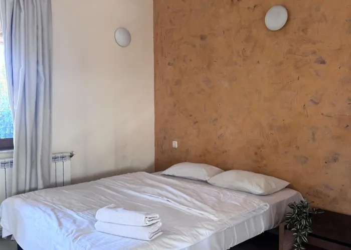 Apartament City Central Constanta