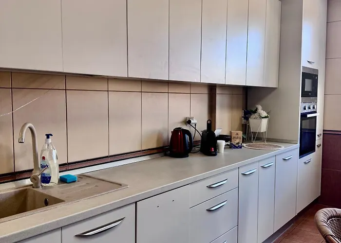 Apartament City Central * Constanta