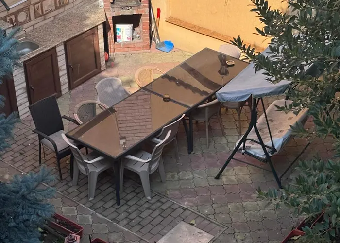 Apartament City Central