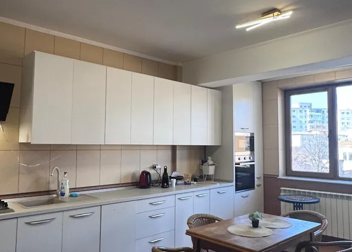 アパート Apartament City Central