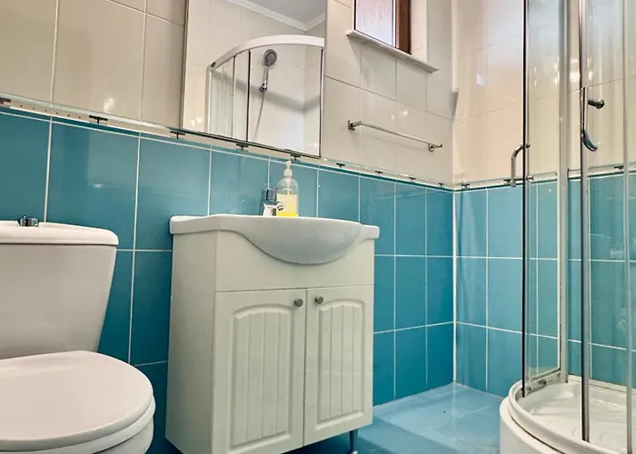 Apartament City Central Apartment *