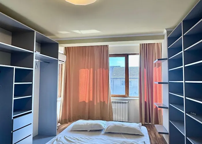 アパート Apartament City Central *