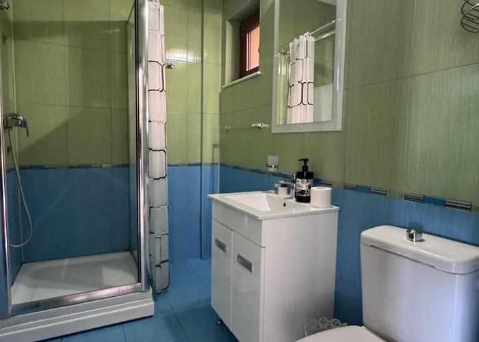 Apartament City Central