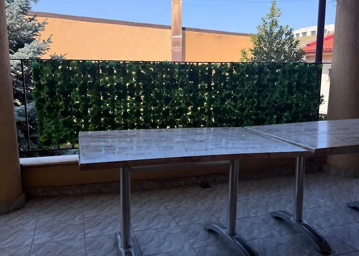 Apartament City Central Apartment