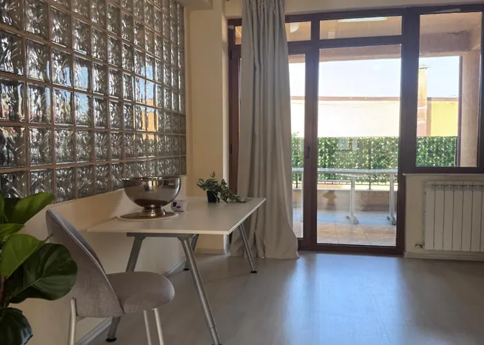 アパート Apartament City Central