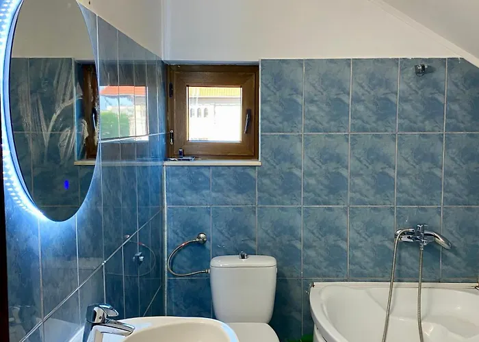 Apartament City Central