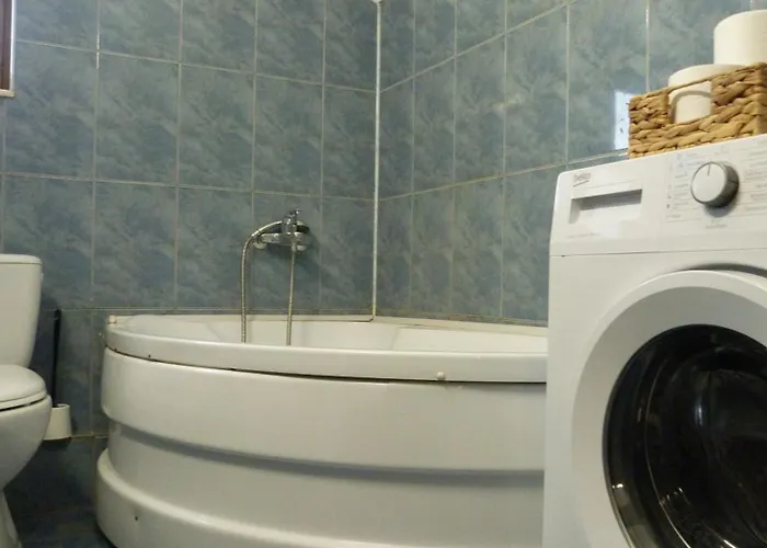 Apartament City Central Apartment *