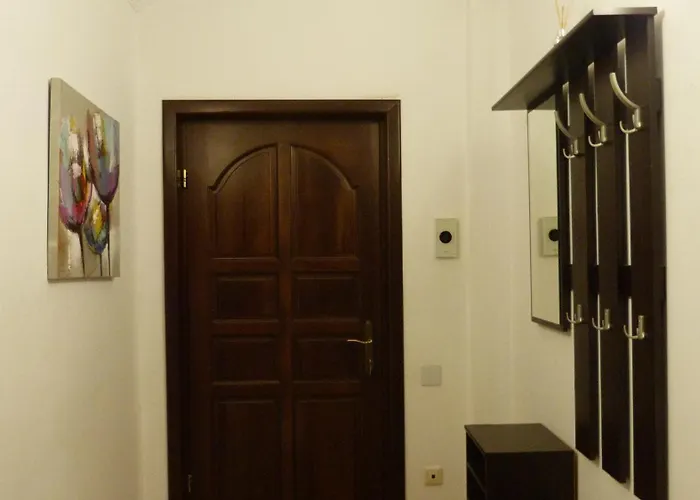 Apartament City Central Constanta