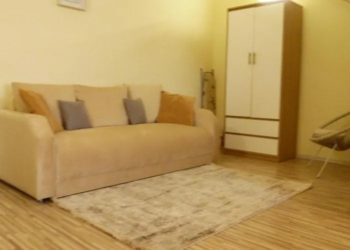 Apartament City Central * Constanta