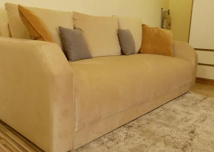 Apartament City Central