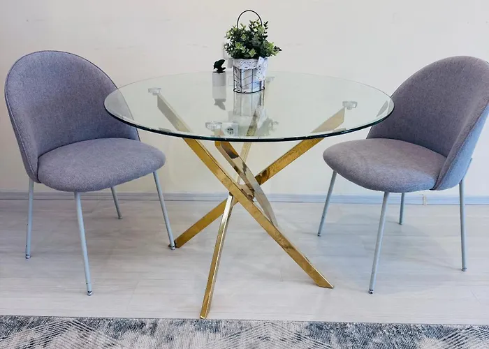 Apartament City Central Apartment Constanta