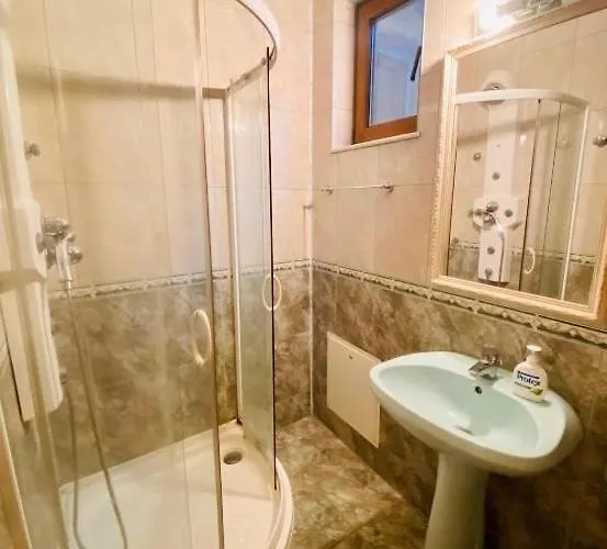 Apartament City Central コンスタンツァ