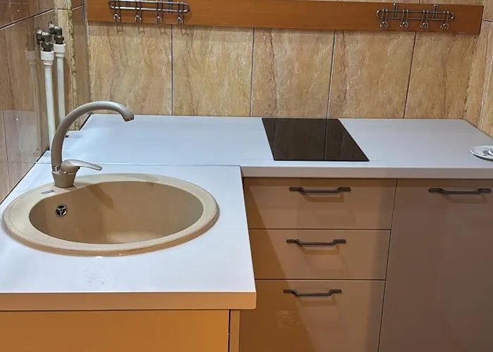 Apartament City Central