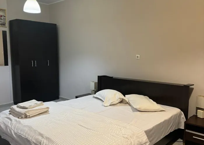 Apartament City Central アパート コンスタンツァ