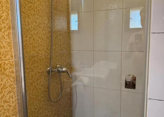 Apartament City Central アパート *