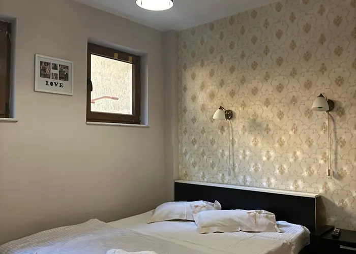 Apartament City Central * コンスタンツァ